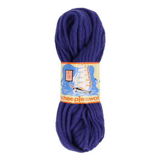 Smyrna Skein