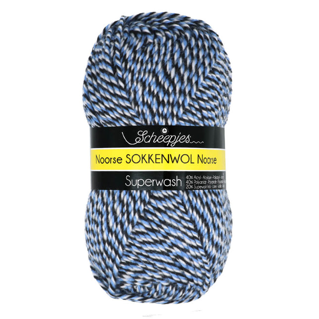 Noorse Wol
