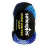 Noorse Wol Kleur