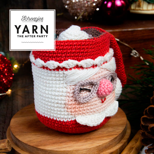YARN - The After Party 158 Cup of Mrs Claus