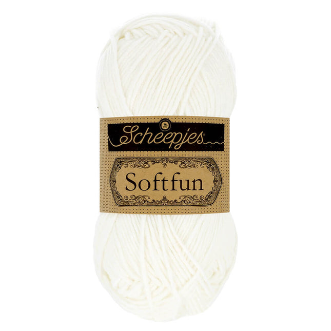 Softfun