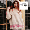 YARN - THE AFTER PARTY 165 - Queen Of Hearts