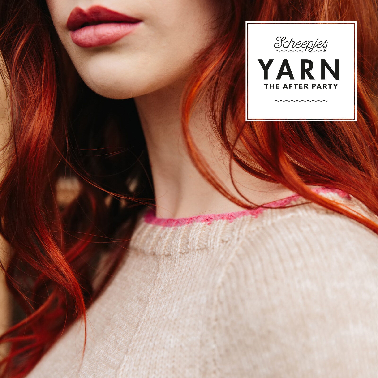 YARN - THE AFTER PARTY 165 - Queen Of Hearts