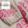 YARN - THE AFTER PARTY 165 - Queen Of Hearts