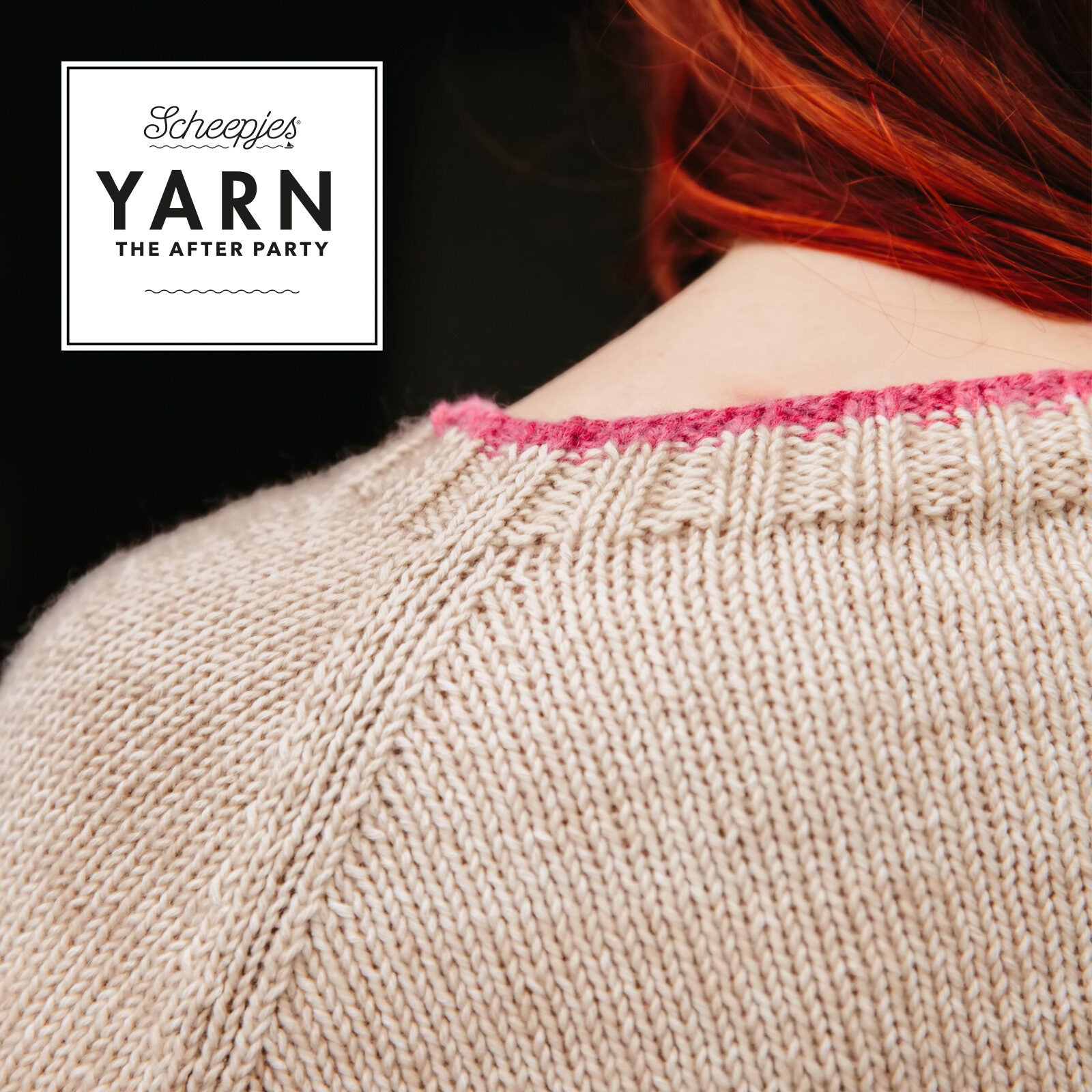 YARN - THE AFTER PARTY 165 - Queen Of Hearts