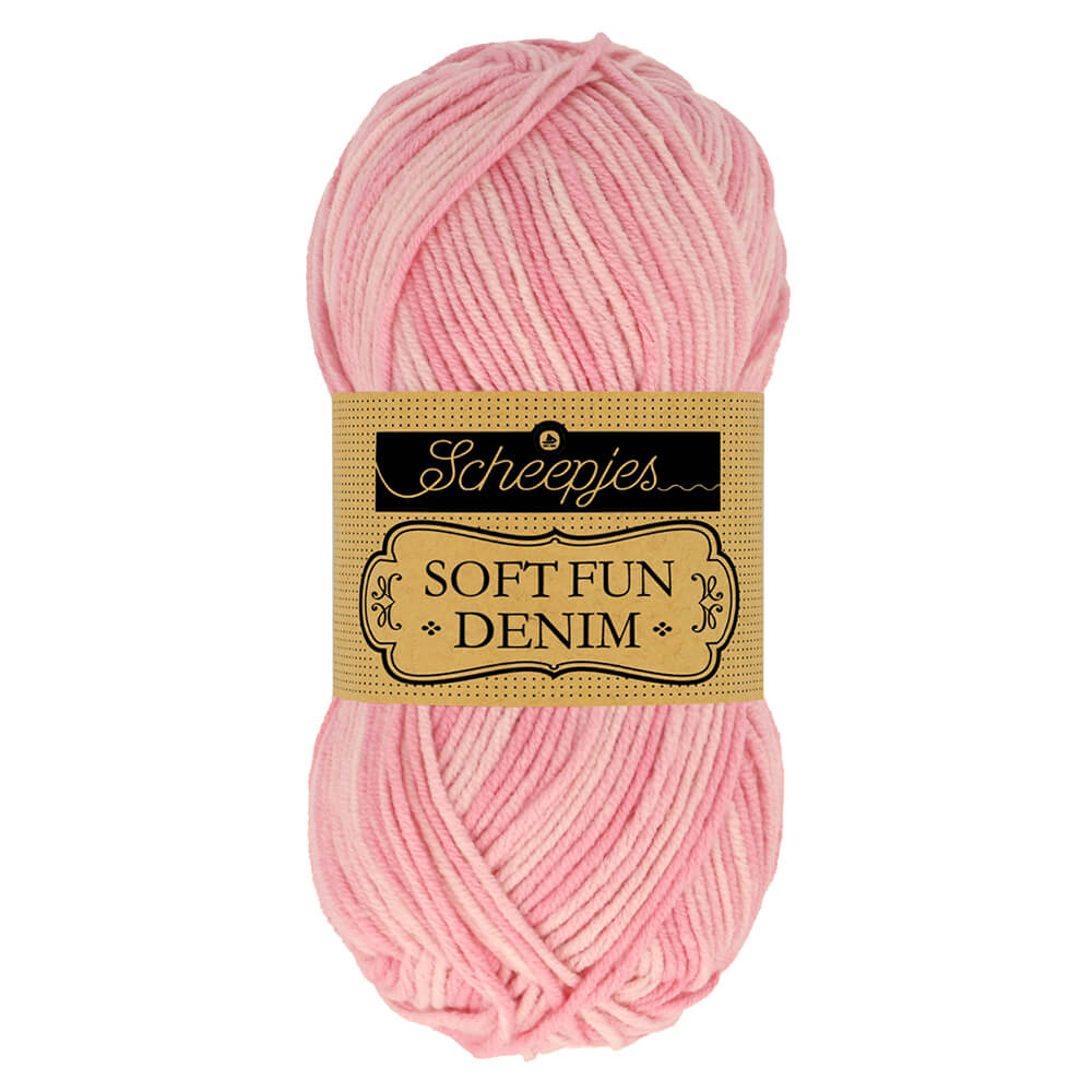 Softfun Denim
