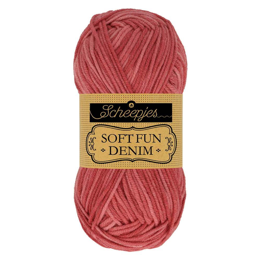 Softfun Denim