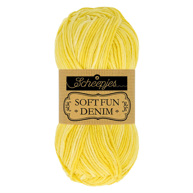 Softfun Denim