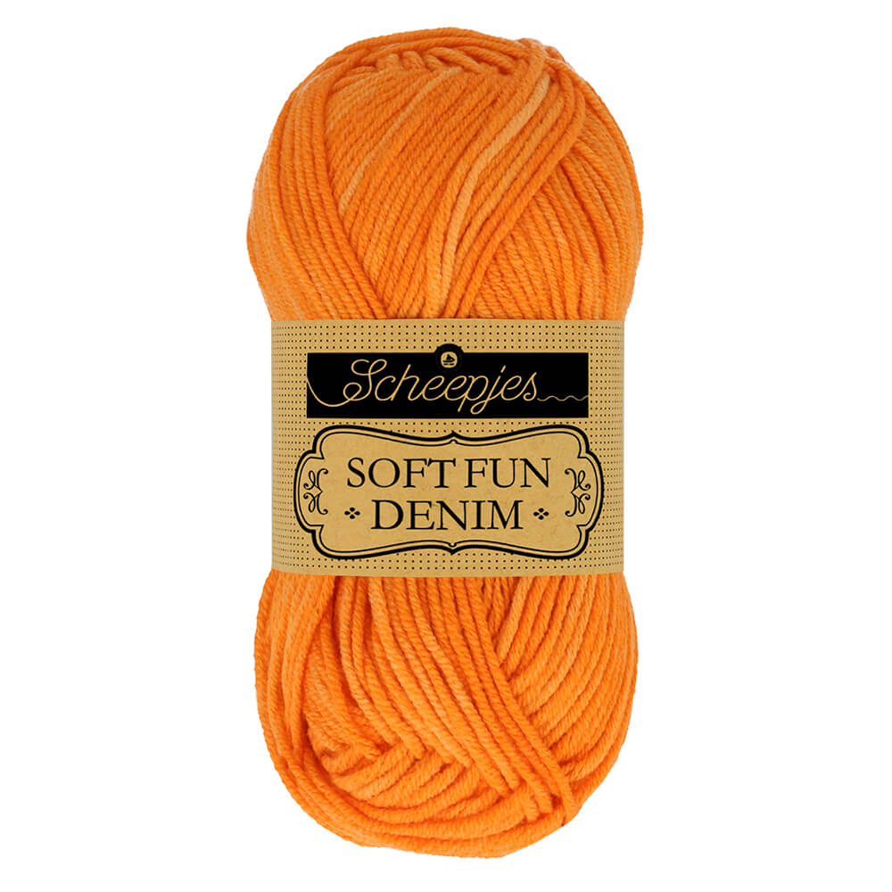 Softfun Denim