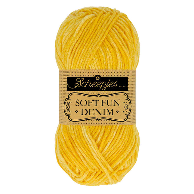 Softfun Denim