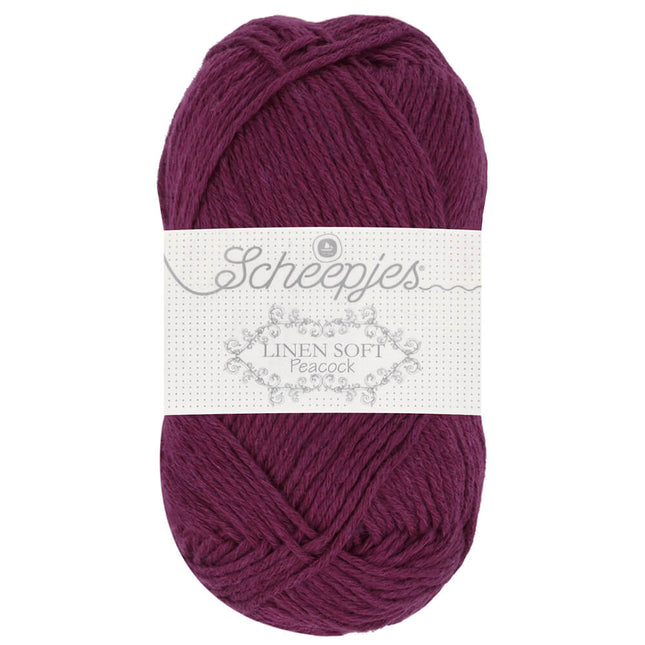 Linen Soft