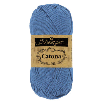 261 Capri Blauw
