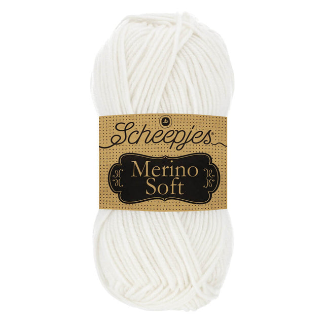 Merino Soft