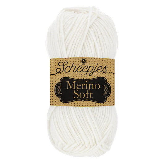 Merino Soft