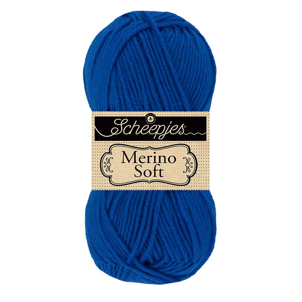 Merino Soft
