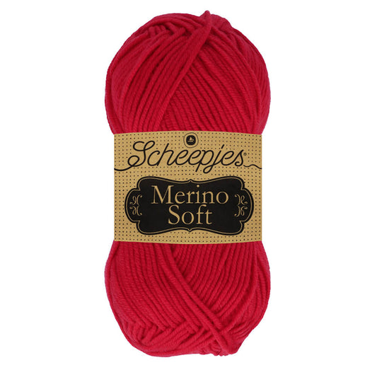 Merino Soft