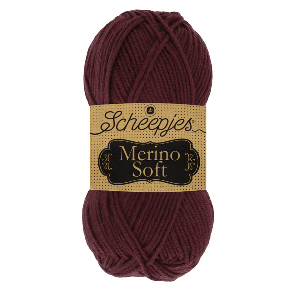 Merino Soft