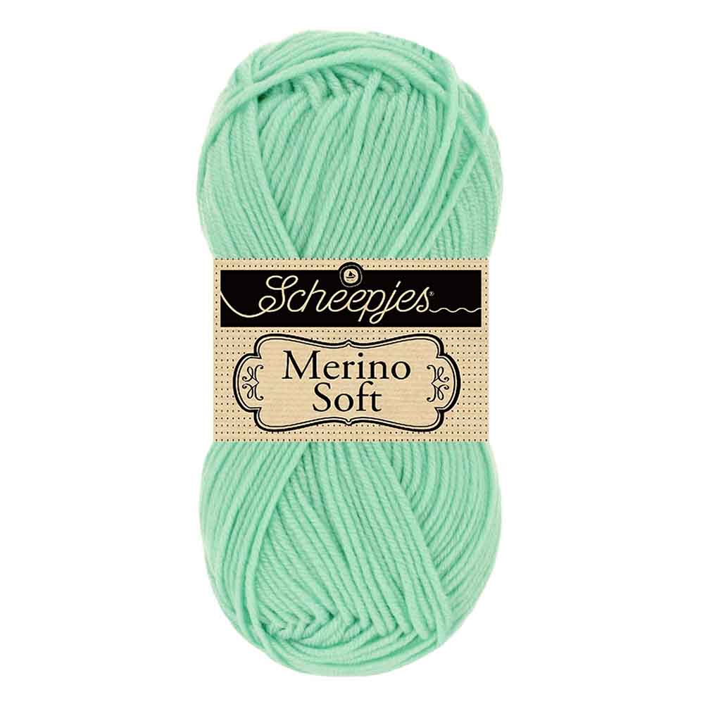 Merino Soft