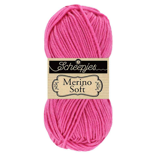Merino Soft