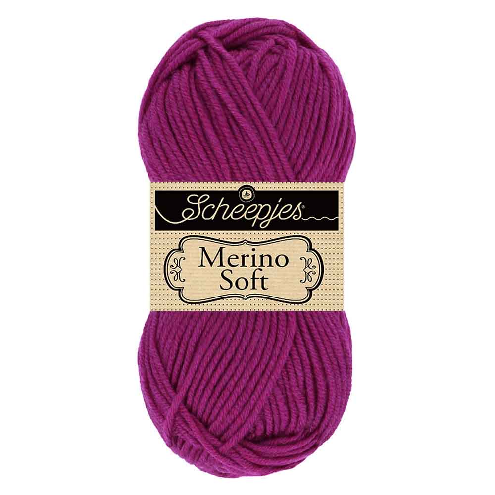 Merino Soft