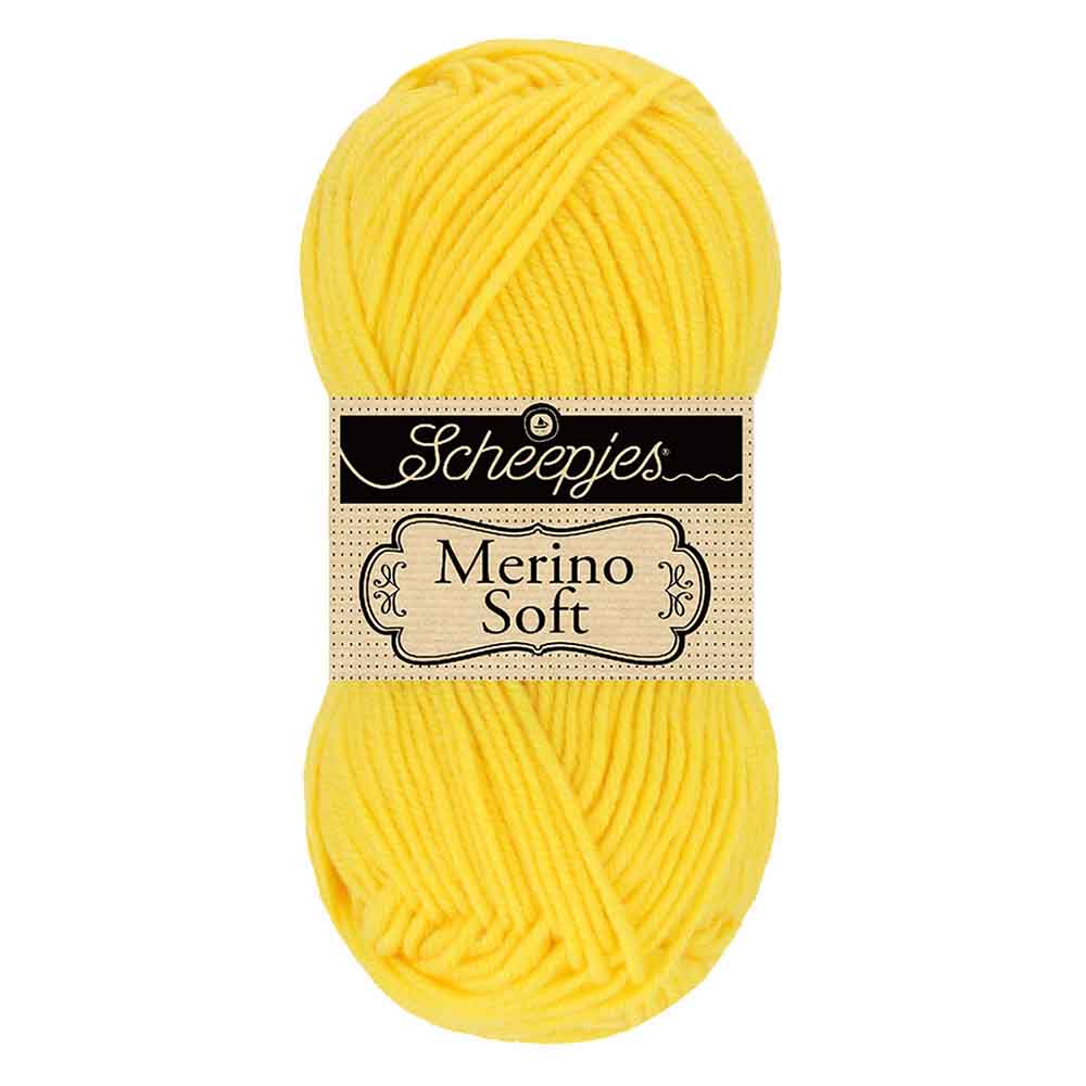 Merino Soft