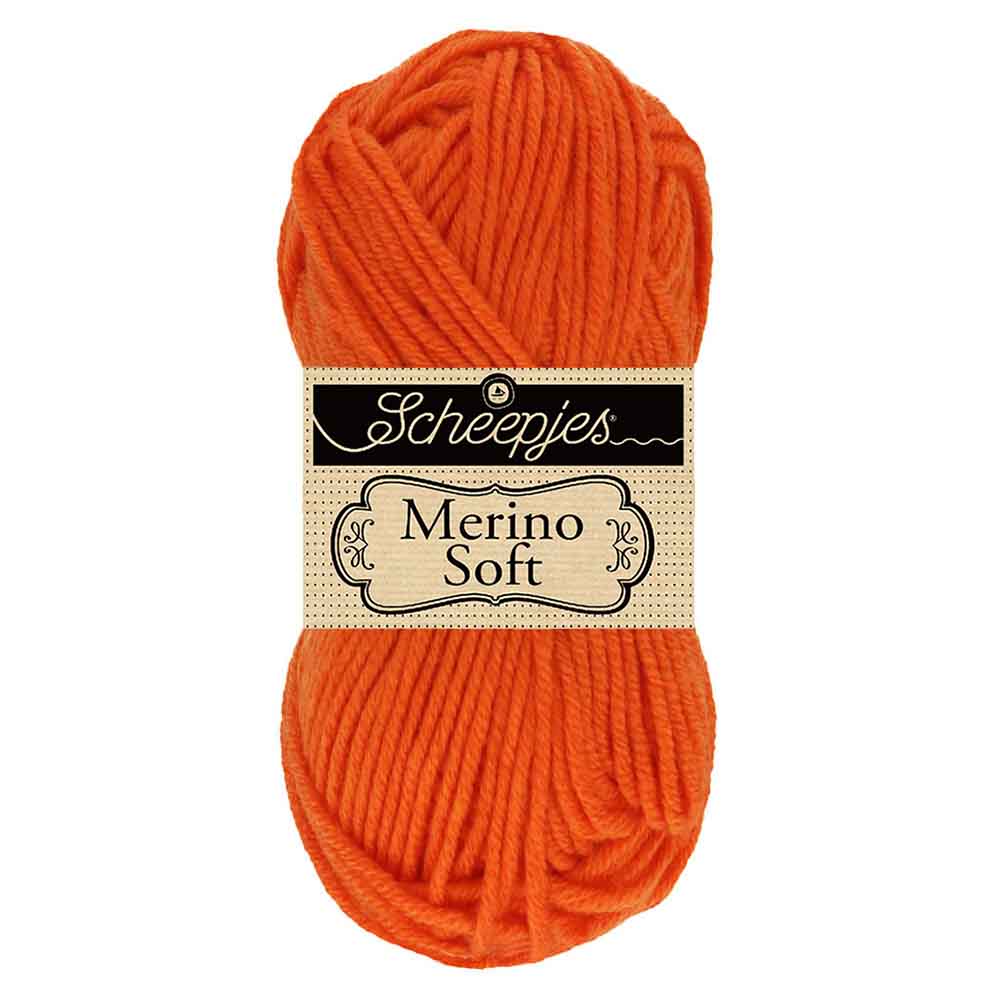 Merino Soft