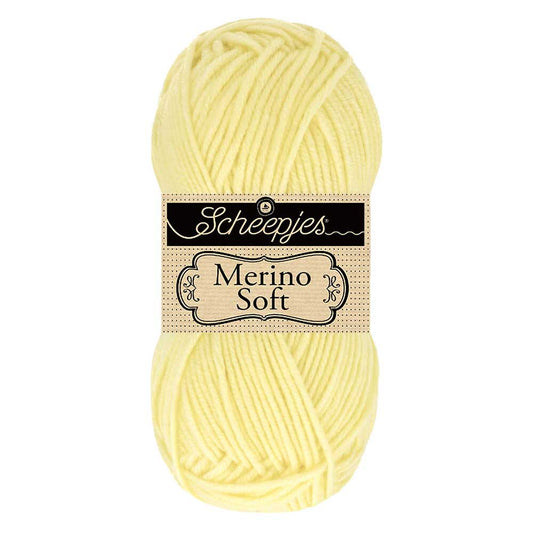 Merino Soft