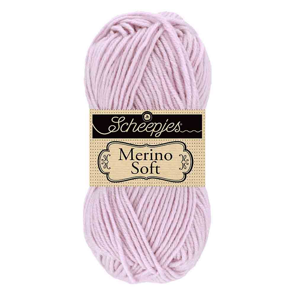 Merino Soft