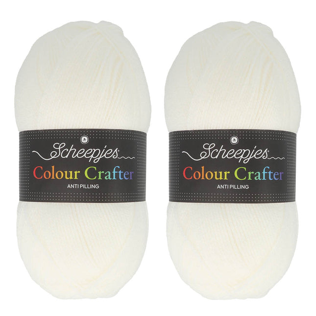 Colour Crafter Solid Pack