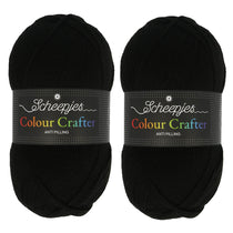 Colour Crafter Solid Pack