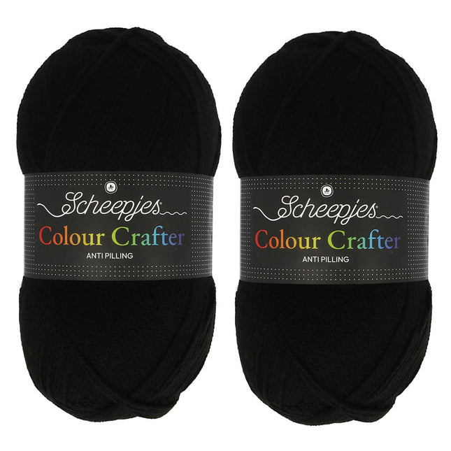 Colour Crafter Solid Pack
