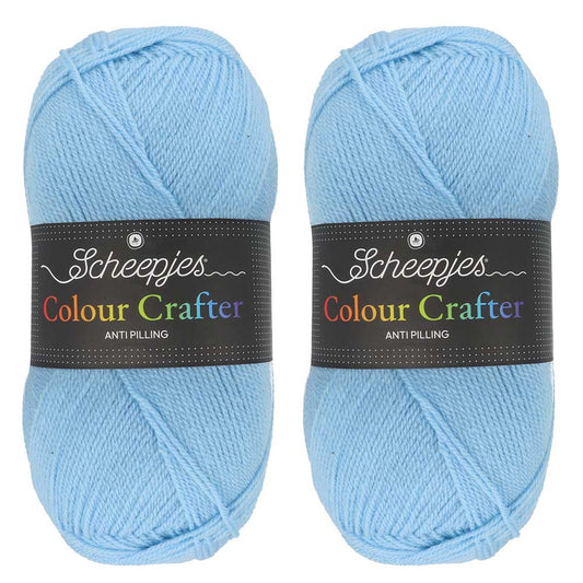 Colour Crafter Solid Pack