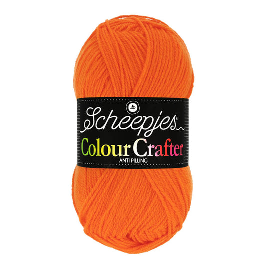 Kleur Crafter