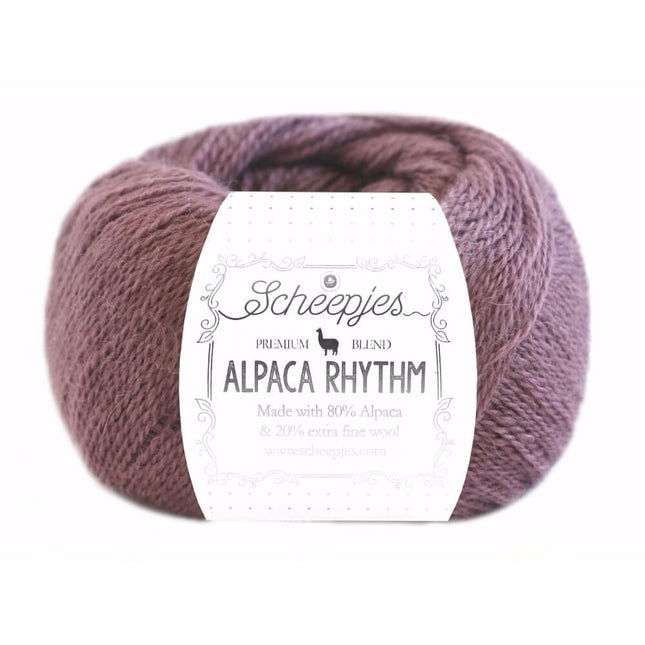Alpaca Rhythm