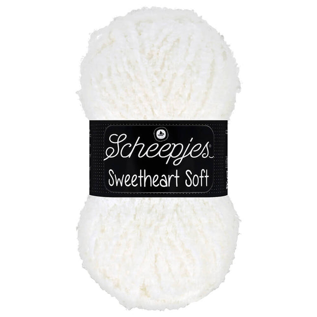 Sweetheart Soft