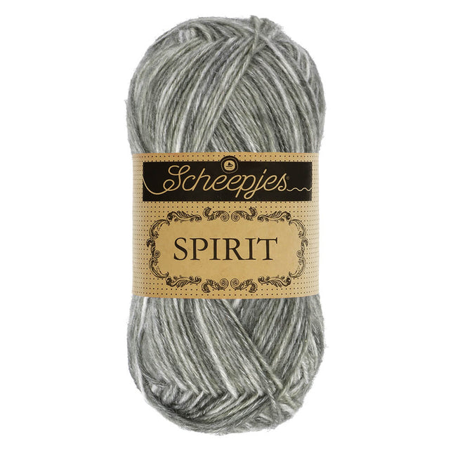 Spirit