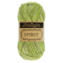 Spirit