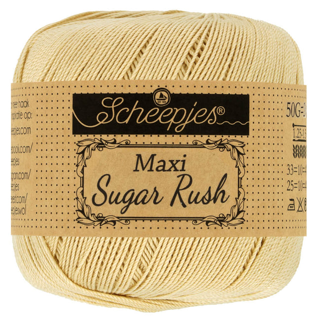 Maxi Sugar Rush