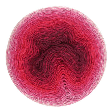 555 Forbidden Fushsia - Ombré Collectie