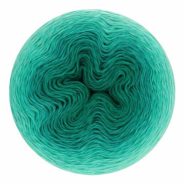 560 Jade JimJam - Ombré-collectie