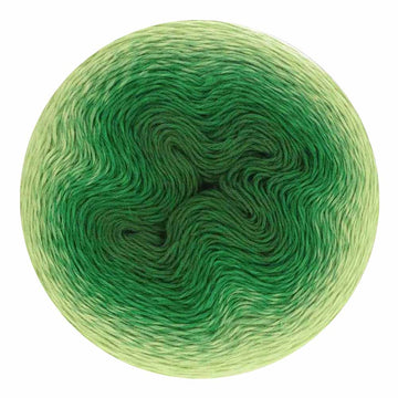 561 Sippy Sage - Ombré collectie