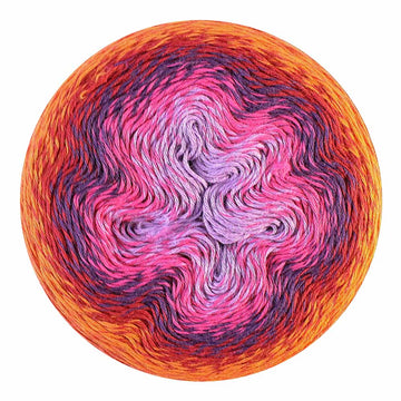 764 Red Velvet Sunrise