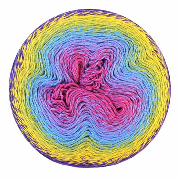 765 Citroen Cassis Crème