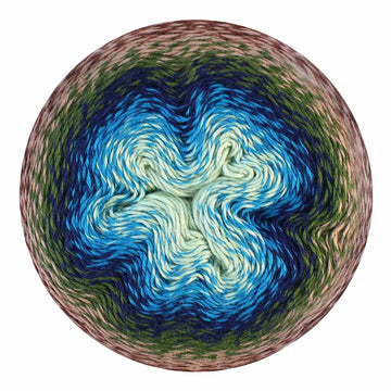 774 Gezouten Karamel Matcha