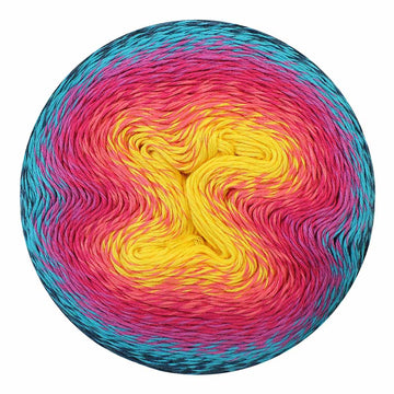 776 Rozenwatercocktail