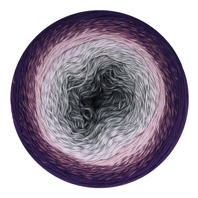 Cotton Whirl