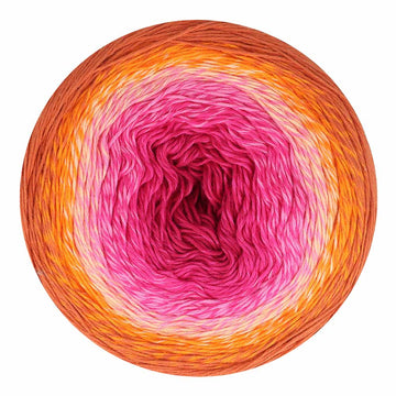 703 Suikerzoete Zonsondergang