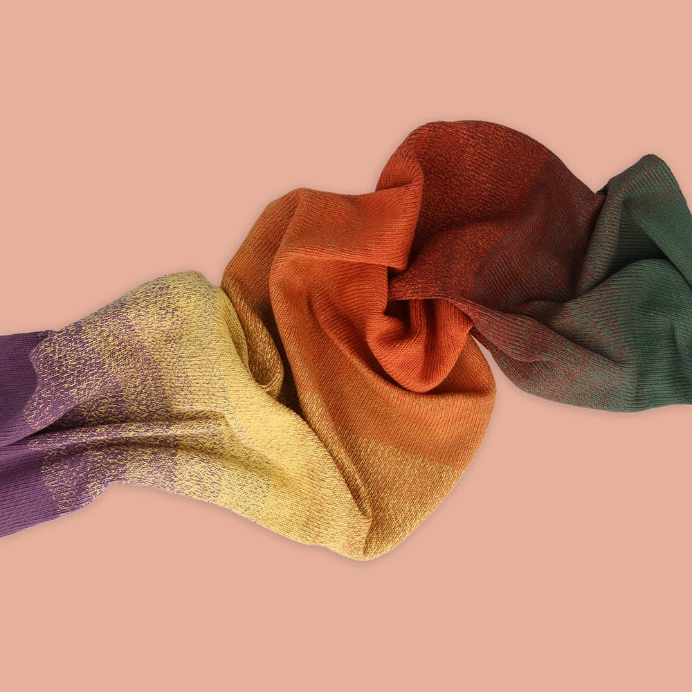 Cotton Whirl
