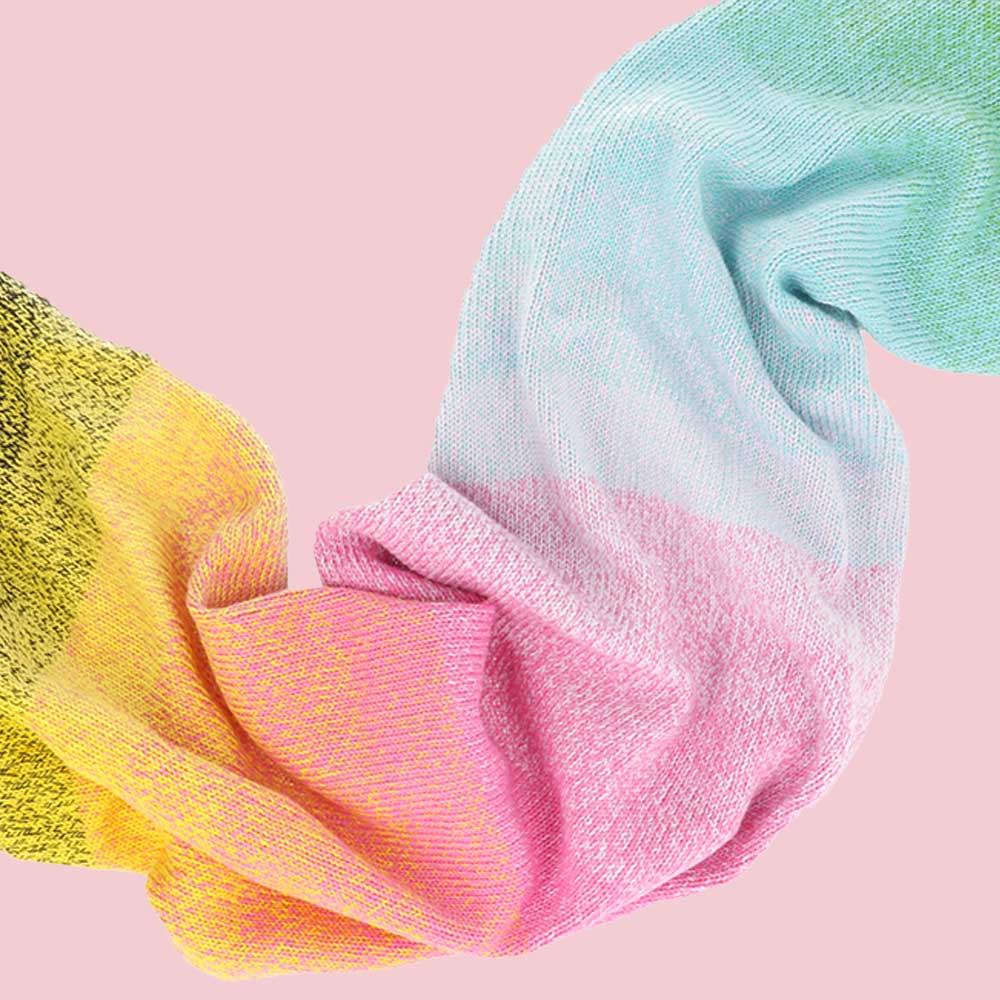 Cotton Whirl