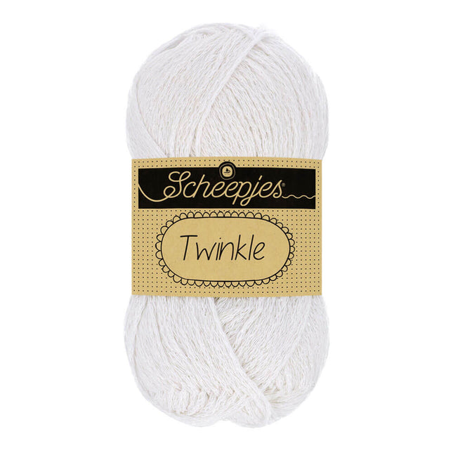 Twinkelen